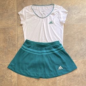 ADIDAS | Adipure Tennis Set